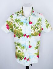 Hollister chemise hawaïenne d'occasion  Nice-