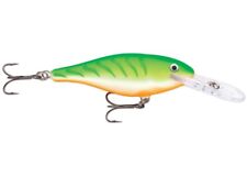 Rapala shad rap usato  Novara