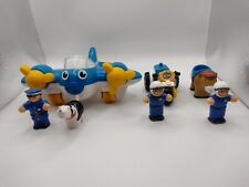 Wow toys police for sale  GILLINGHAM