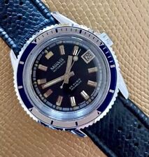 Diver monvis automatic usato  Milano