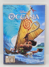 Dvd oceania cartone usato  Milano