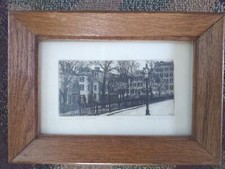 Original art etching for sale  Amherst