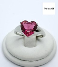Anello donna argento usato  Somma Vesuviana