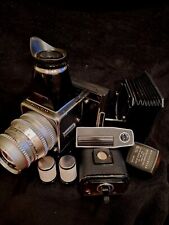 Hasselblad 500elm bundle d'occasion  Expédié en Belgium