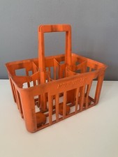 Portabottiglie pubblicitario a usato  Vertemate con Minoprio