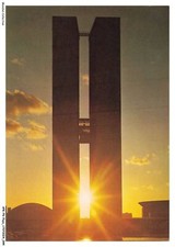 Usado, APKP6-0388-BRASIL - BRASILIA - Congresso Nazionale comprar usado  Enviando para Brazil