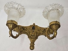 Vtg regency ornate for sale  Philadelphia