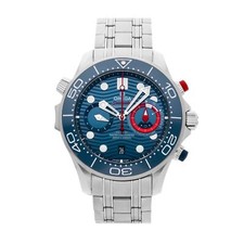 Omega seamaster diver for sale  Bala Cynwyd