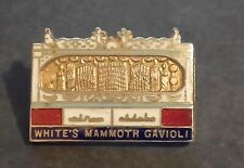 Vintage enamel white for sale  SAFFRON WALDEN