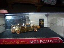 Universal hobbies mgb for sale  DRIFFIELD