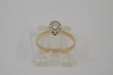 Lady diamond engagement for sale  Callahan