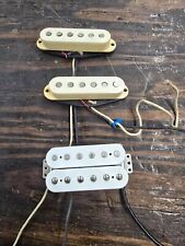 Fender strat hss for sale  Bonham