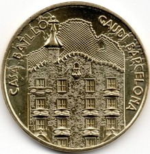Monnaie paris espagne d'occasion  Saint-Maur-des-Fossés