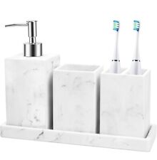 Bathroom accessories set for sale  Wentzville