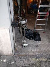 Motore foribordo seagull usato  Napoli