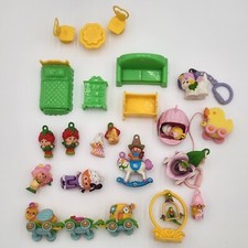 Charmkins lot characters for sale  Lincoln