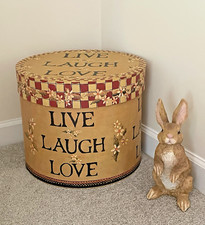 Live laugh love for sale  Indian Trail