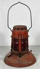 Vintage dietz lantern for sale  House Springs