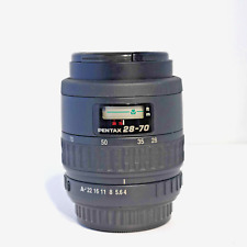 Smc pentax 70mm d'occasion  Forcalquier
