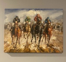 Original oil painting for sale  Harrison