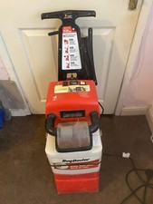 hoover carpet washer for sale hoover carpet washer for sale WARRINGTON