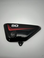 Yamaha rd50m seitendeckel gebraucht kaufen  Feucht