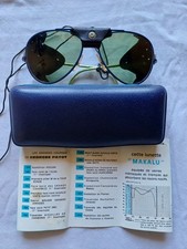 Galibier makalu lunettes d'occasion  Paris XVIII