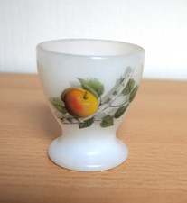 Eierbecher milchglas apfel gebraucht kaufen Eierbecher milchglas apfel gebraucht kaufen  Aachen