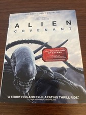 Alien covenant ultra for sale  Brooklyn
