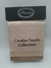Martins cavelier suede for sale  MILFORD HAVEN