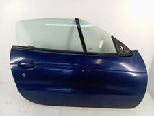 Porte droit renault d'occasion  Yffiniac
