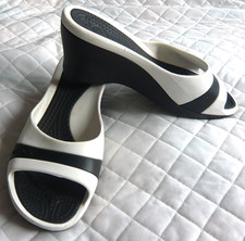 Ladies crocs high for sale  WHITSTABLE