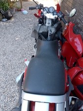Moto bmw 1200 d'occasion  Antibes