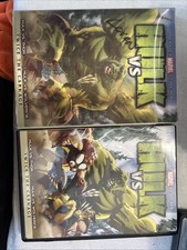 Hulk Vs. (DVD, 2009) comprar usado Hulk Vs. (DVD, 2009) comprar usado  Enviando para Brazil