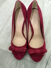 Phase eight raspberry for sale  LONDON