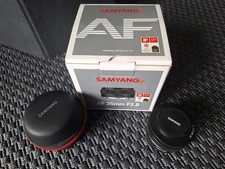 samyang sony d'occasion samyang sony d'occasion  Cugnaux