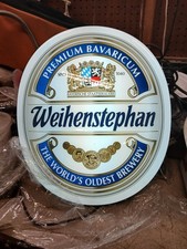 Weihenstephan electric beer for sale  San Jose