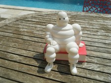 Bibendum michelin ancien d'occasion  Tarascon