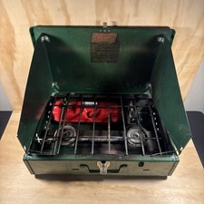 Coleman camping stove for sale  Sand Springs