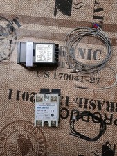 Inkbird itc 100vh gebraucht kaufen  Karlsdorf-Neuthard