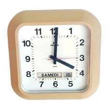 Magnifique pendule horloge d'occasion  Jassans-Riottier