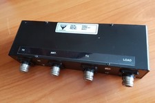 Antennenkoppler phy85 procom gebraucht kaufen  Hanau
