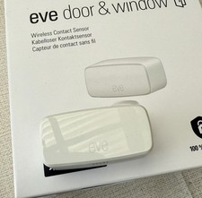 Eve door window gebraucht kaufen  Saarbrücken