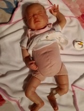 Reborn baby girl for sale  Chicago
