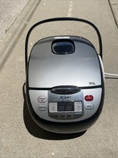 Zojirushi micom lgc05 for sale  Los Angeles