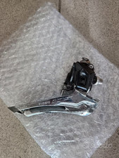 Deragliatore anteriore shimano usato Deragliatore anteriore shimano usato  Aosta