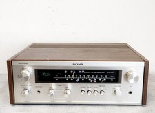 Vintage sony str for sale  ST. ALBANS