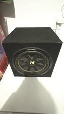 Kicker 10c104 comp for sale  Anaheim