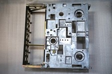Châssis alu revox d'occasion  Expédié en France