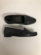 Mocassins élégants femme d'occasion  Le Péage-de-Roussillon